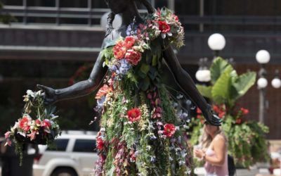 Thank you Saint Paul Garden Club!