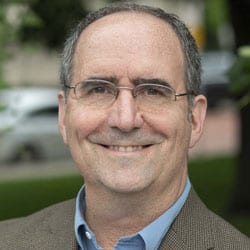 Garth Morrisette (director emeritus)