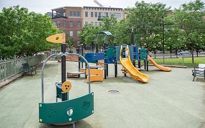 Wacouta Commons Park: Community Input Needed