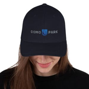 Como Park Cap featured image