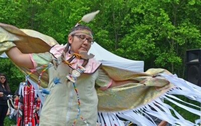 Solidarity Street Gallery and Art in the Hollow