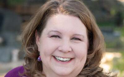 Board Member Spotlight: Deb Schaber