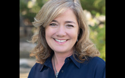 New Board Member Spotlight: Dana Bruce