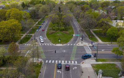 Summit Avenue Regional Trail Master Plan