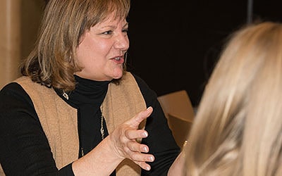 New Board Member Spotlight: Jennifer Norris Peterson