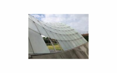 Schubert Club Heilmaier Memorial Bandstand Needs Restoration