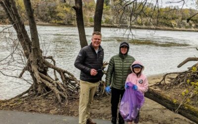 Summit Ave Regional Trail Meeting May 25