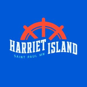 Harriet Island