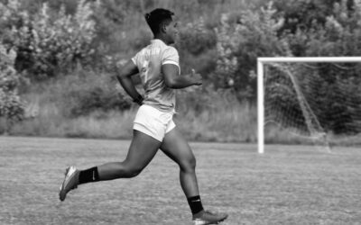 Volunteer Spotlight: Htee Moo Chaw