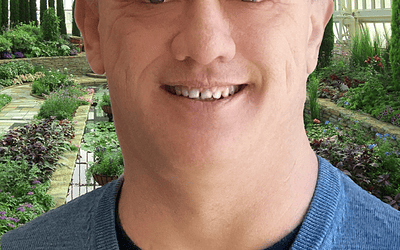 Catching Up with Interim Parks Director Tom Russell