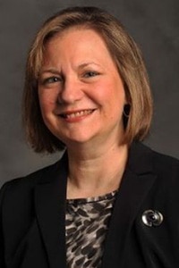 Jennifer Norris Peterson