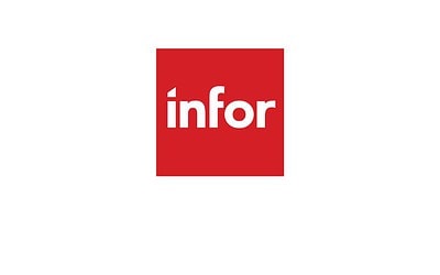 Infor Gift Supports STEM Camps