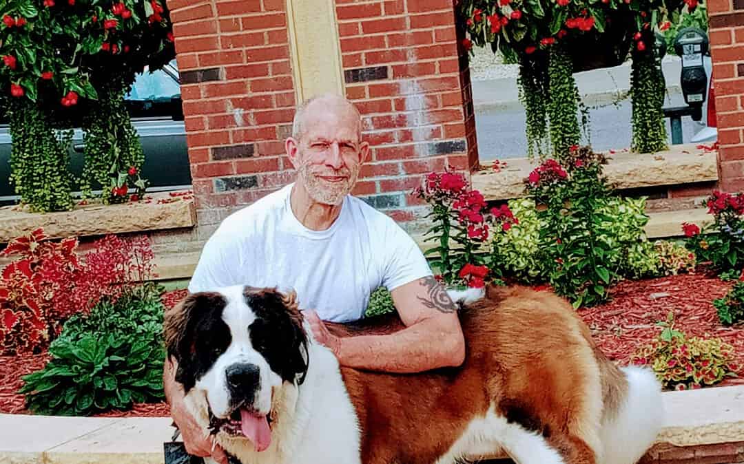 Update on Beaux, Wacouta Commons Park Hero 