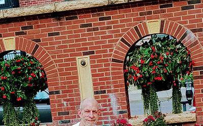 Update on Beaux, Wacouta Commons Park Hero 