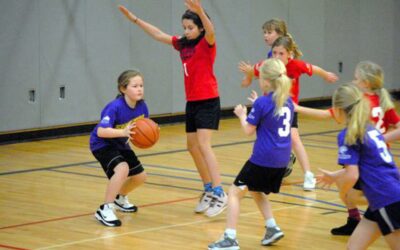 Register Now for Winter sports, Adaptive Rec and other programs 