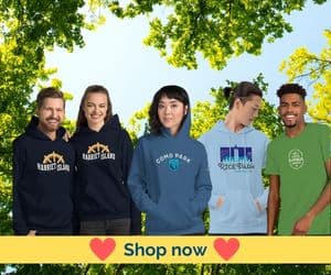 Layer Up with 30% off Park Gear!