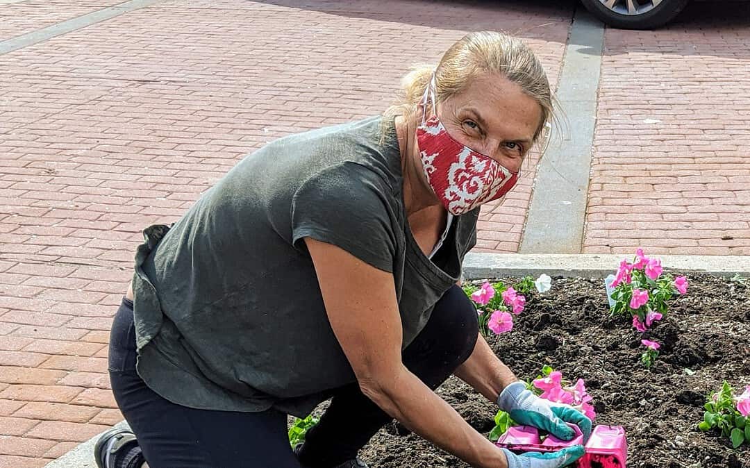 Volunteer Spotlight: St. Paul Rotary