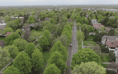 Summit Ave Regional Trail Open House