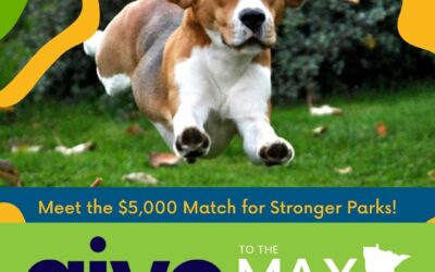 Give to the Max Day is Today!