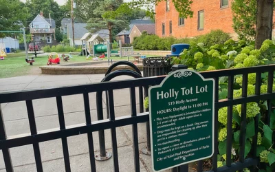 Remembering a Champion of the Holly Tot Lot