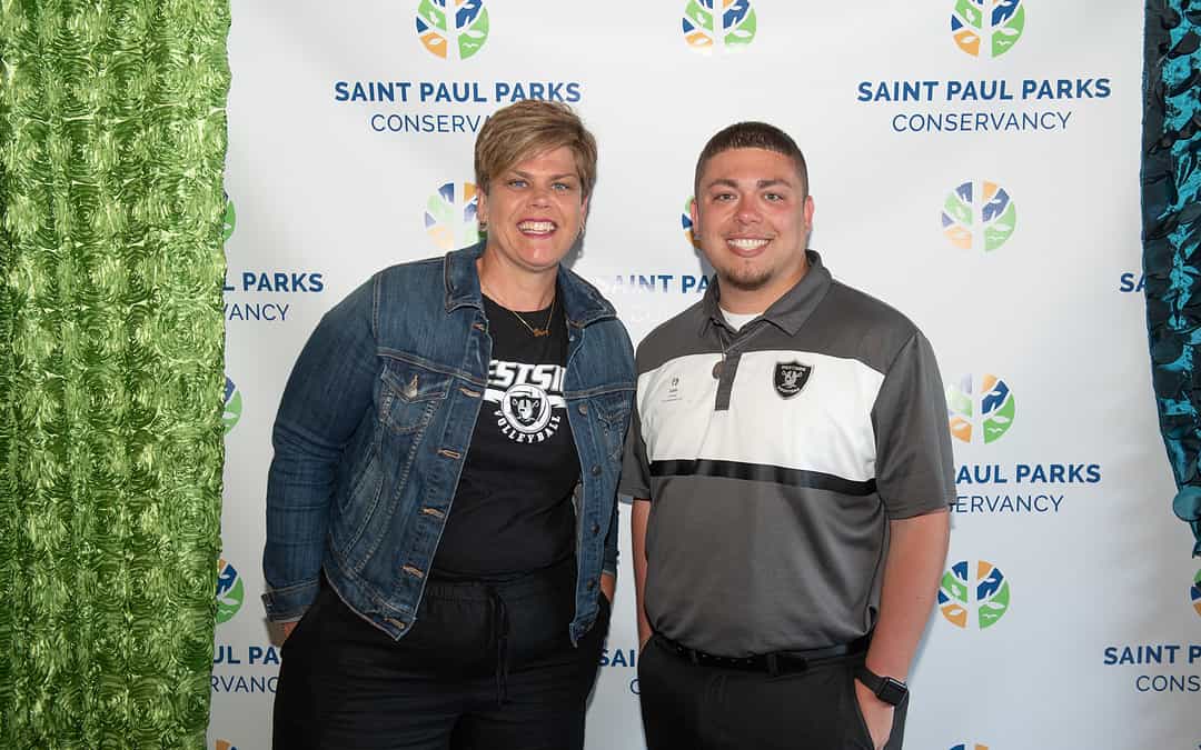 Nominate Your Park Volunteer of the Year