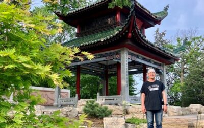 Volunteer Spotlight: Volunteers of the Year