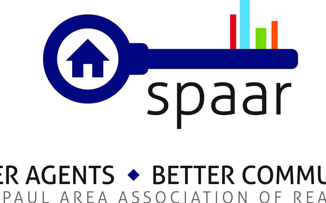 Sponsor Spotlight: Saint Paul Area Association of Realtors
