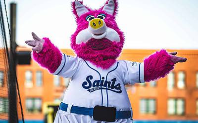 Saints and Vikings Ticket Fundraisers