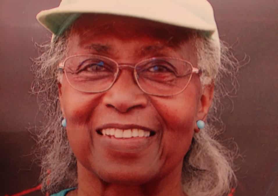 Volunteer Spotlight: Ann Marie Rogers