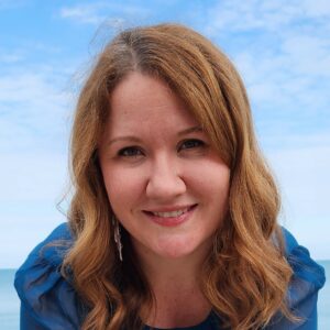 Lindsey Thoreson Hansen