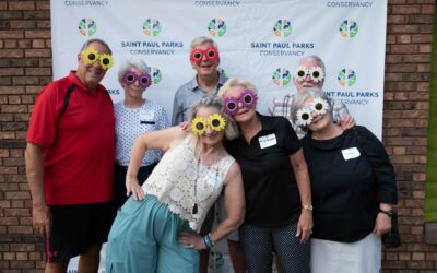 Nominate An Outstanding Park Volunteer