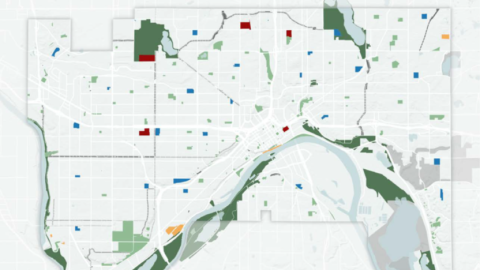 St Paul Parks Plan Now Available - Saint Paul Parks Conservancy
