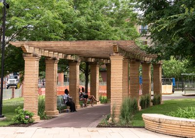 Wacouta Commons Park