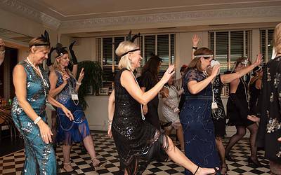 Bad Luck Ball – Reserve Today! 