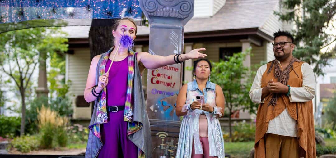 Swede Hollow Events & Volunteer Opportunities 