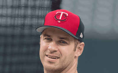 HALL OF FAMER JOE MAUER! FROM DUNNING PLAYGROUND TO COOPERSTOWN