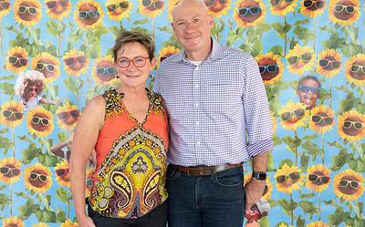 Volunteer Spotlight: Amy Brendmoen