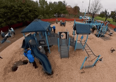 Dunning Playground