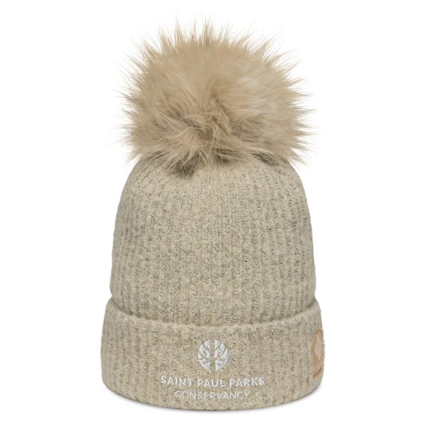 Columbia pom-pom beanie - Image 2