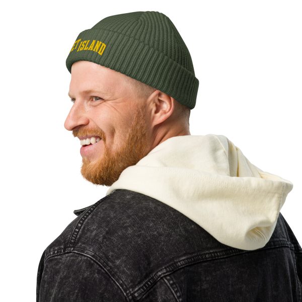 Harriet Island Fisherman beanie - Image 8