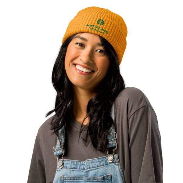 Fisherman beanie - Image 2
