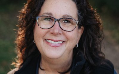 New Volunteer Leadership 