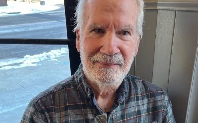 Volunteer Spotlight: Bill Mantis