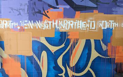 A New Palace for the People