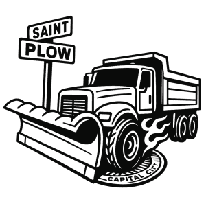 Saint Plow
