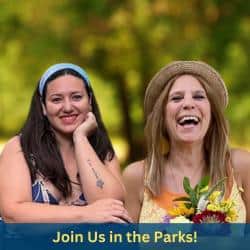 New Programs: Nature Walks & Women in the Woods