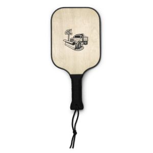 PLOW Pickleball paddle set