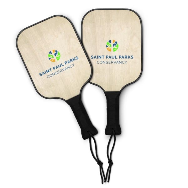 SPPC Pickleball paddle set - Image 2