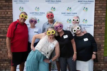 Volunteer Spotlight: 2025 Honorees 