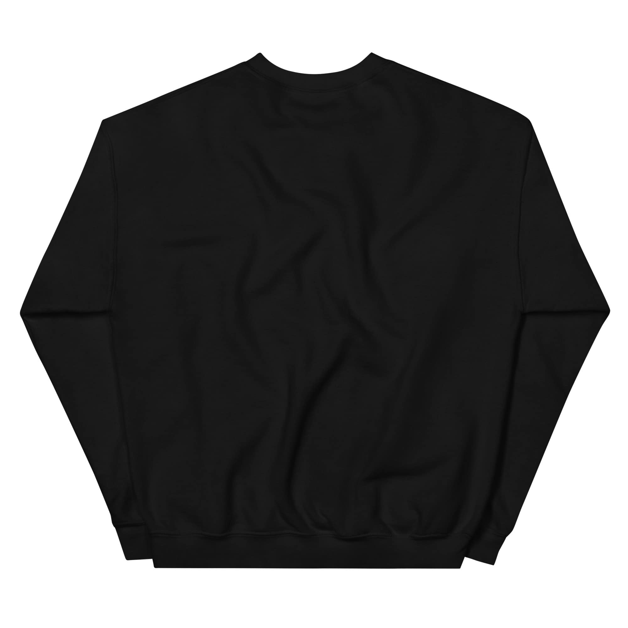 PLOW Unisex Sweatshirt